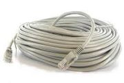 Cat 5 Patch Cable 15m