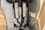 axkid minikid carseat