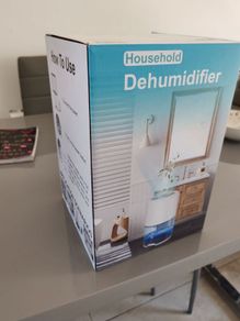 Dehumidifier