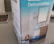 Dehumidifier