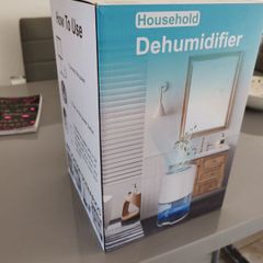 Dehumidifier