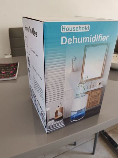 Dehumidifier