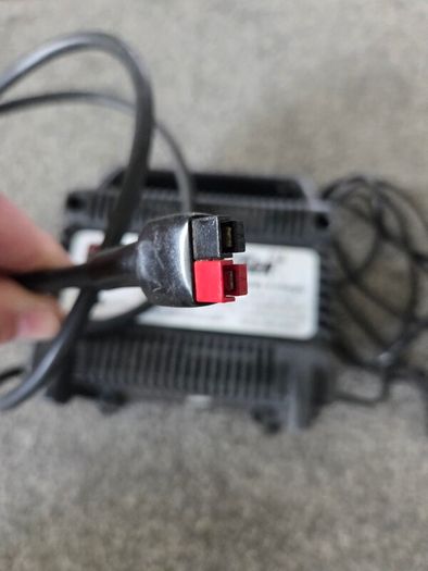 golf glider chargers