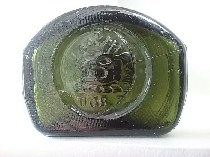 Original Gordon's London Dry Gin Bottle