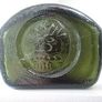 Original Gordon's London Dry Gin Bottle Image 5