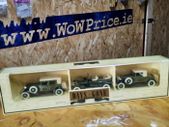 36548 Lledo 3 in 1 Days Gone Diecast Model