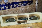 36548 Lledo 3 in 1 Days Gone Diecast Model