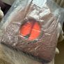 Soft Cat Igloo Bed Image 3