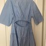 Stella Nova Shirt Dress Image 6
