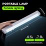 This Portable Light Is USB Rechargeable And Features a Long-Lasting Battery Image 9