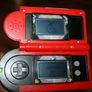 Pokemon Sinnoh Pokedex Handheld Game Jakks Pacific Nintendo Image 7