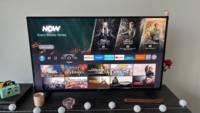 Smart TV