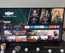 Smart TV