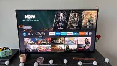 Smart TV