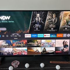 Smart TV