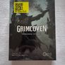 Grimcoven - Kickstarter Boss Pledge- Special Edition Board Game Image 6