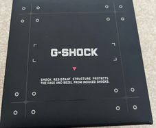 Casio G-Shock GMW-B5000TVA Limited Edition