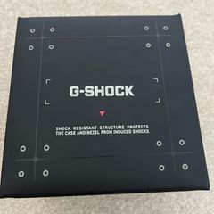Casio G-Shock GMW-B5000TVA Limited Edition