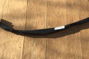 Front Bumper Padding (Mercedes C Class W203)