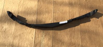 Front Bumper Padding (Mercedes C Class W203)