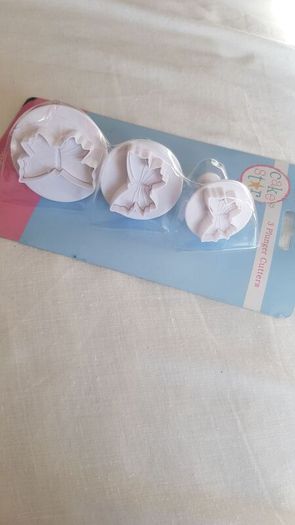 fondant cutters