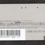 Japan 50 Unit Toyota RAV4-L  (Tamura) Call Card (Phonecard) used Image 2