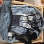 Travel Baby carrier Image 6
