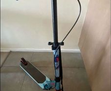 Scooter for kids