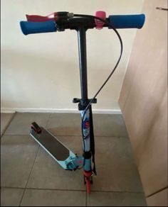 Scooter for kids