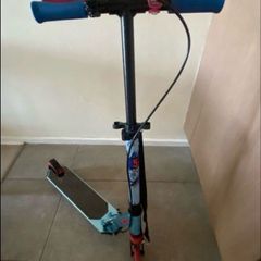 Scooter for kids