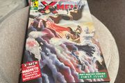The X-Men Omnibus vol 1