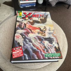 The X-Men Omnibus vol 1