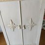 vintage  cabinet Image 8