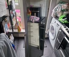 mirror and storage
