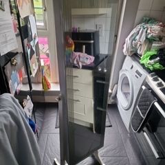 mirror and storage