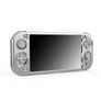 Nintendo Switch Lite Protective Clear Crystal Hard Case Cover Protector Image 8