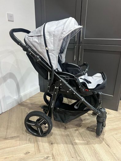 Venicci Travel System