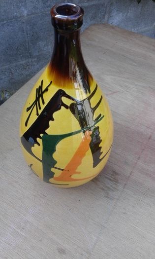 Vase