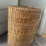 laundry basket (corner) Image 2