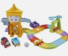 Thomas & Friends My First Train Set
