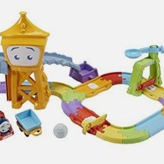 Thomas & Friends My First Train Set