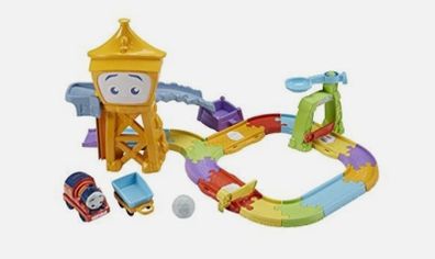 Thomas & Friends My First Train Set