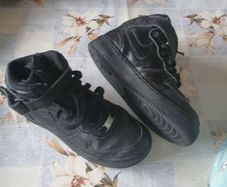 Nike trainers