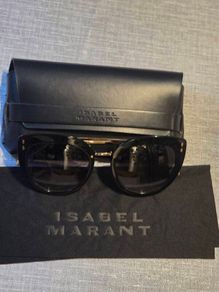 Brand New Isabel Marant Women's Sunglasses - One Size