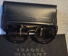 Brand New Isabel Marant Women's Sunglasses - One Size
