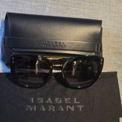 Brand New Isabel Marant Women's Sunglasses - One Size