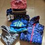 Big Toddler Boy Bundle 12-18 Months Image 2