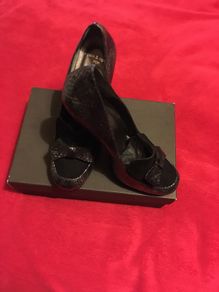 Cinders Shoes, size EU-41, UK-7