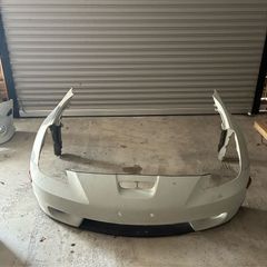 Celica JDM Front End