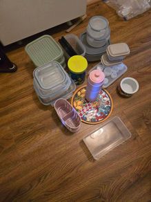 containers